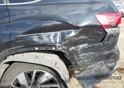 2025 Volkswagen Atlas 2.0T Se W/Technology z USA, uszkodzony, nr VIN 1V2HR2CA1SC537078